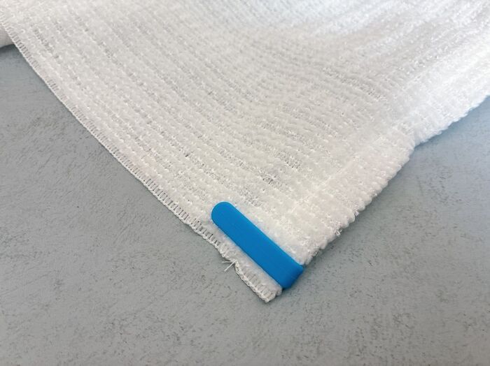 【キャンドゥ】いったい何に使うの？→実は「自分のボディタオル」が秒で分かるアイテムなんです！