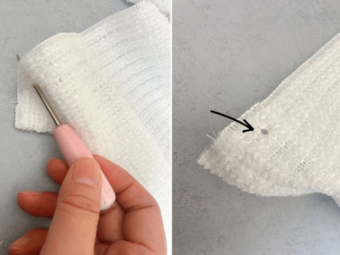 【キャンドゥ】いったい何に使うの？→実は「自分のボディタオル」が秒で分かるアイテムなんです！