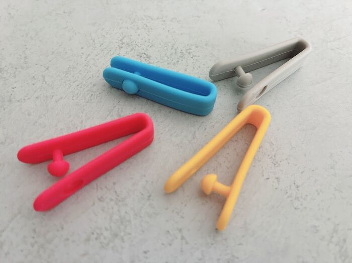 【キャンドゥ】いったい何に使うの？→実は「自分のボディタオル」が秒で分かるアイテムなんです！