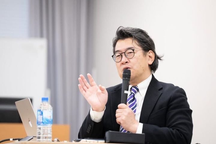 「柿の葉フェア 2026」11