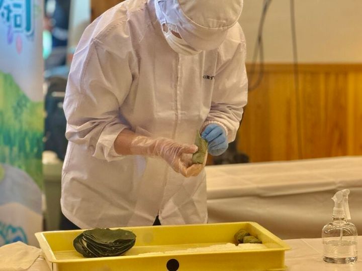 「柿の葉フェア 2026」08