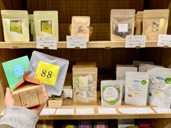 奈良のトビラ 04