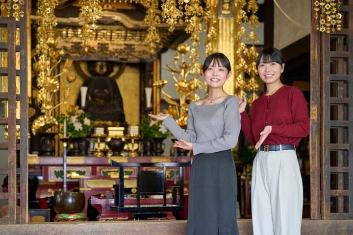 写真提供：奈良市観光協会 ※イメージ