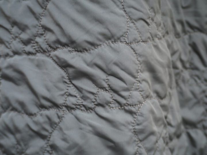 マーブルシュッドのスカート