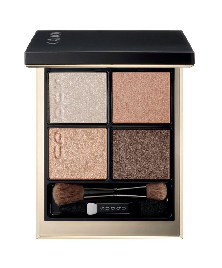 SUQQU スックのシグニチャーカラーアイズ 15