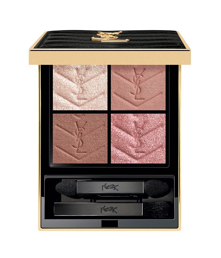 YSL BEAUTYイヴ・サンローランのクチュール ミニ クラッチ 730