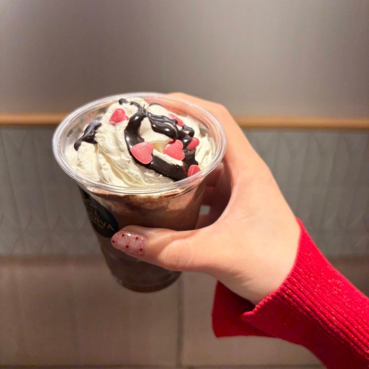 ゴディバ 生ショコラ ショコリキサー