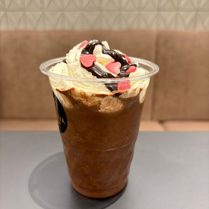 ゴディバ 生ショコラ ショコリキサー