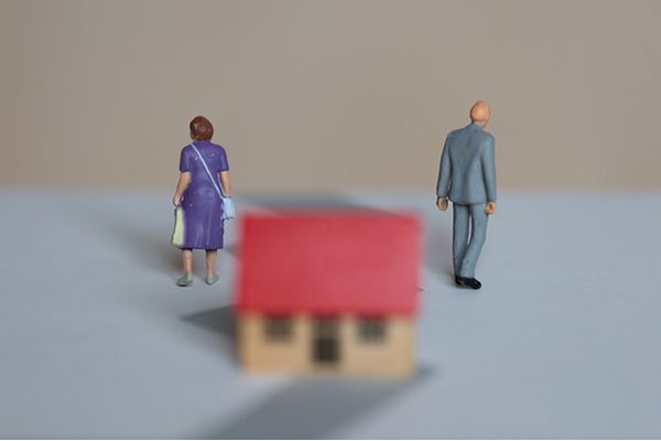 夫に対する気持ちが「わからない」もある