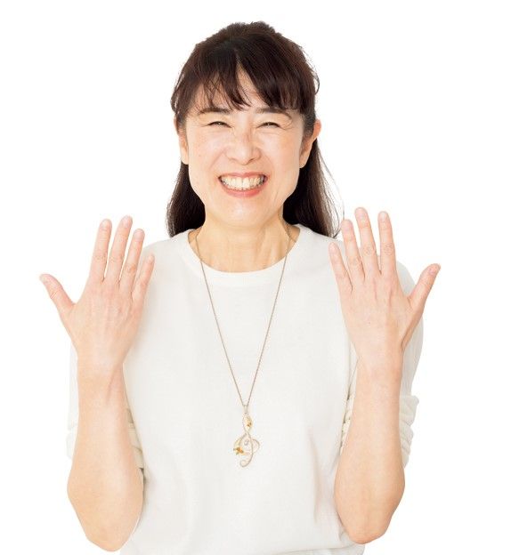 宮代佐輝子（みやしろ・さきこ）さん（当時63歳）