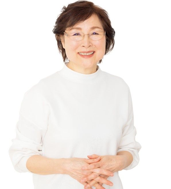 島田裕弓（しまだ・ひろみ）さん（当時74歳）