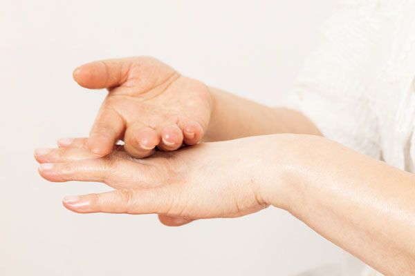 指先を大事にすると人生が変わる