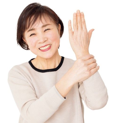 荘司善美（しょうじ・よしみ）さん（当時65歳）