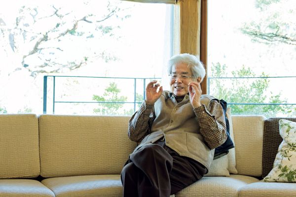 知るとは、自分が変わること