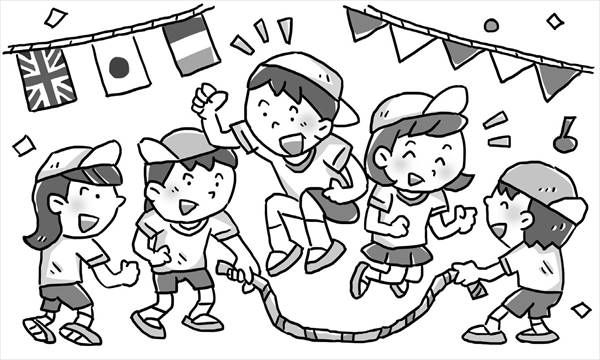 大人の脳トレドリル：鏡像まちがい探し2