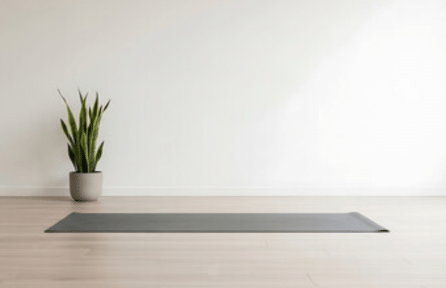 ヨガマット