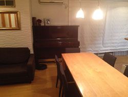 リビングの写真