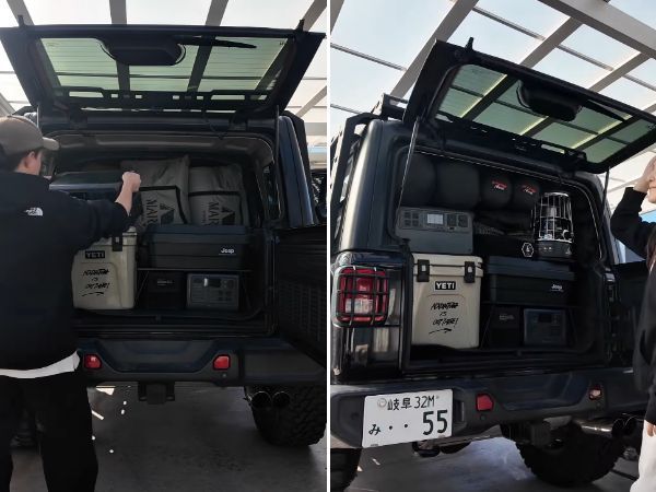 「お湯が沸かない・すぐ冷める」冬キャンプ飯のNGクッカー問題を解決！