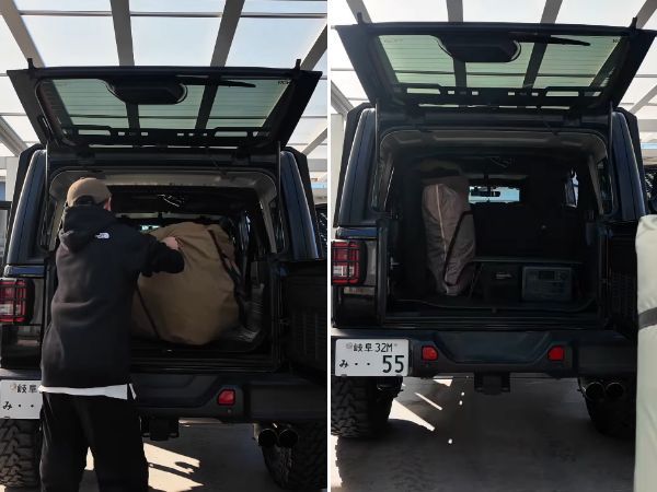 「お湯が沸かない・すぐ冷める」冬キャンプ飯のNGクッカー問題を解決！