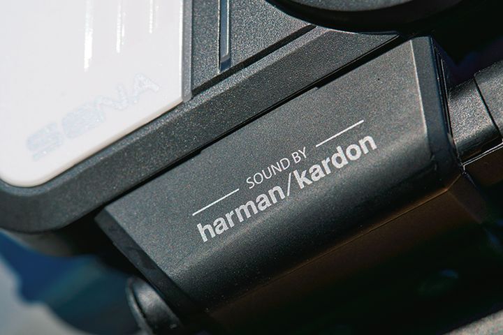 【SENA/インターコム】SENAメッシュ3.0を体感 最新インターコム60Sインプレッション！