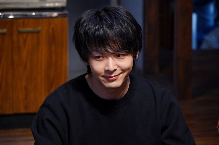 金曜ドラマ『DREAM STAGE』第3話より （C）TBS width=