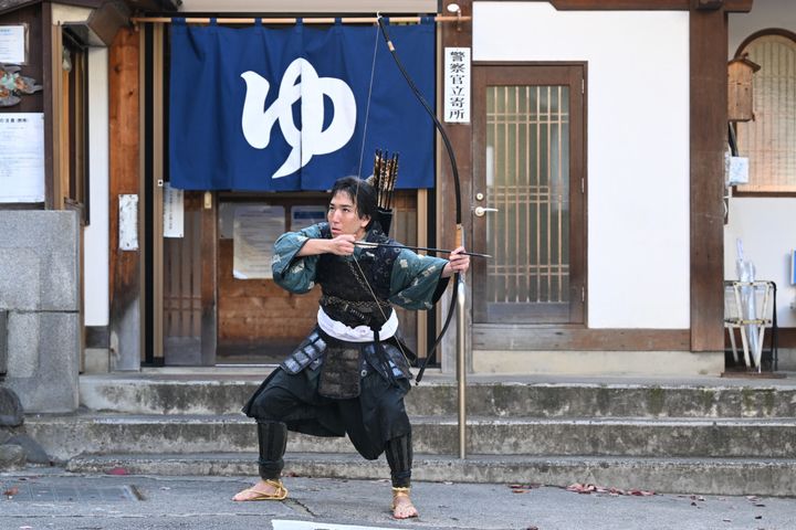 ドラマ『探偵さん、リュック開いてますよ』第4話より （C）テレビ朝日 width=