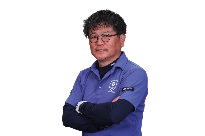 FW・UTのミート率を上げる方法は…？「払い打つ」意識がミスの原因！