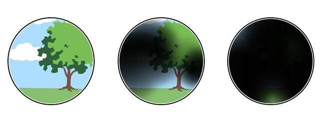 見え方の「欠け」は疲れ目じゃない！？緑内障のサインと予防法【医師解説】