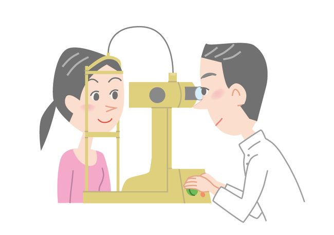 見え方の「欠け」は疲れ目じゃない！？緑内障のサインと予防法【医師解説】