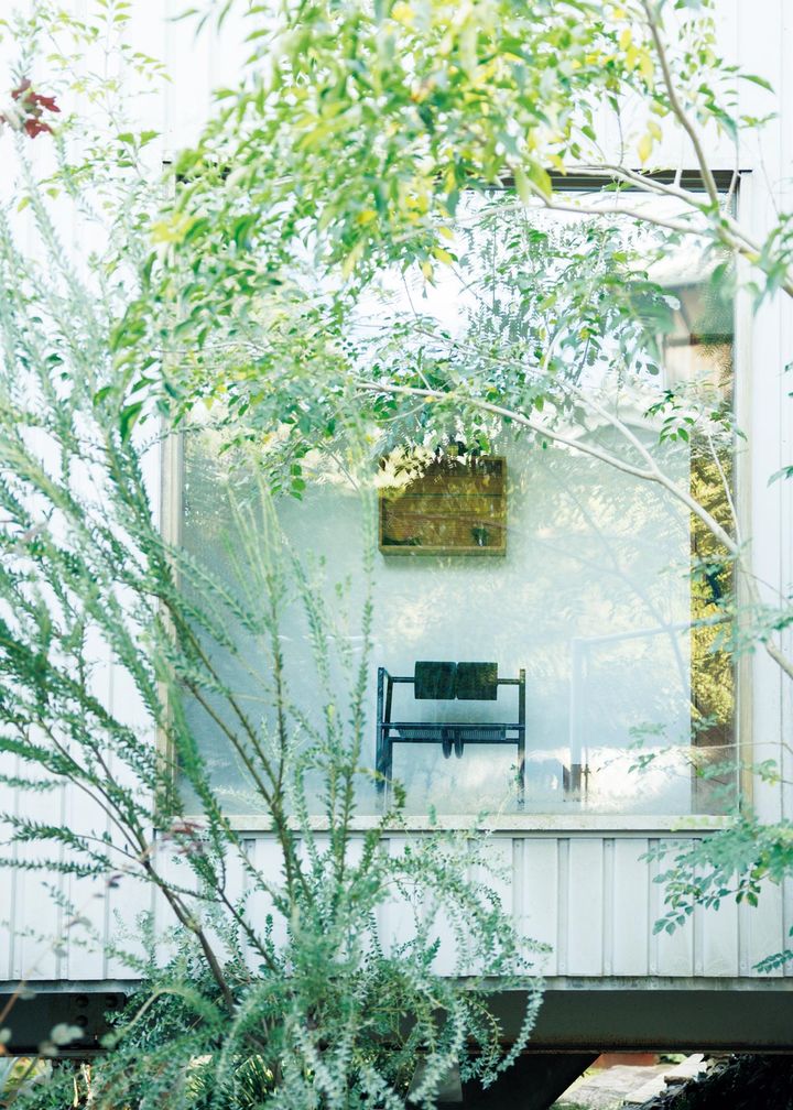 マリオ・ボッタ《セコンダ》