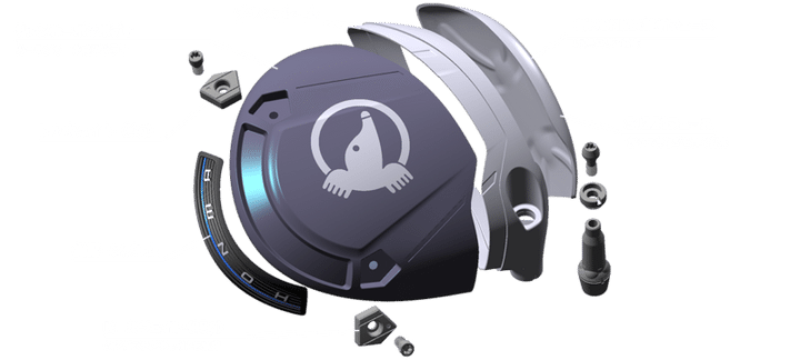 女子プロがすぐに投入した新作ギア！世界最先端ヘッドの性能は？