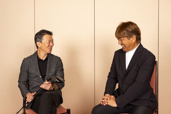 女子プロがすぐに投入した新作ギア！世界最先端ヘッドの性能は？