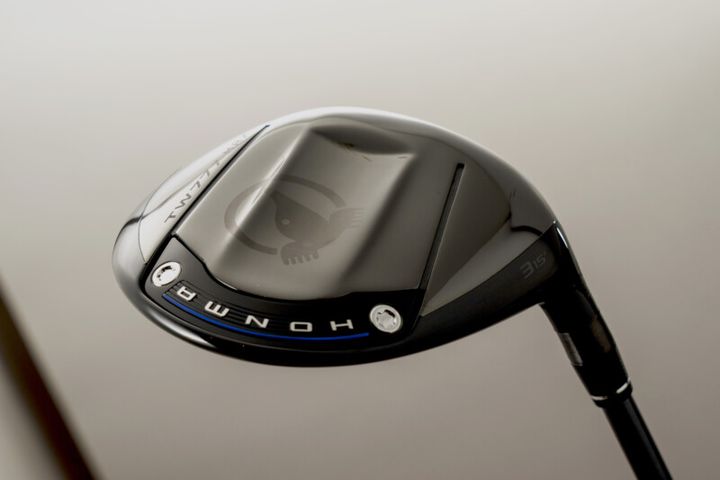 女子プロがすぐに投入した新作ギア！世界最先端ヘッドの性能は？