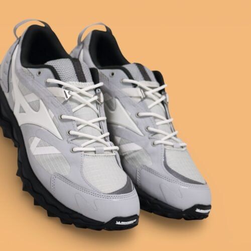 2026年は“トレラン系”が街履きの正解。履くだけで今っぽく、機能性もピカイチなミズノ＆HOKAの注目作【オッシュマンズ推薦】