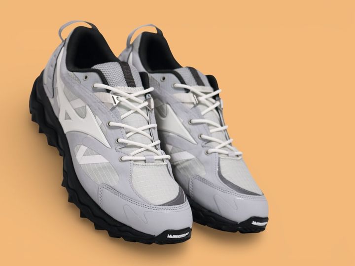 ミズノの「ウェーブ ムジンTL ゴアテックス」¥24,200