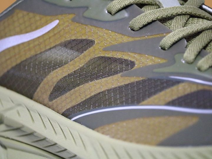 ホカの「マファテ スピード ４ライト」¥31,350