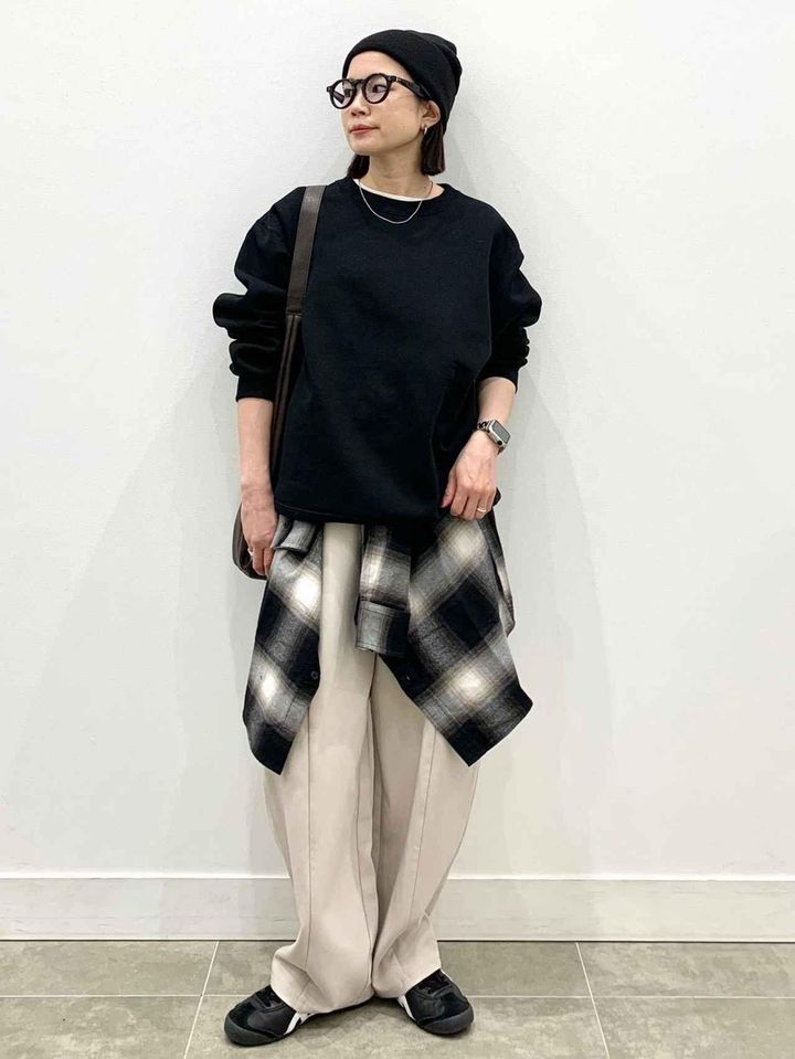 画像2: 出典：GU