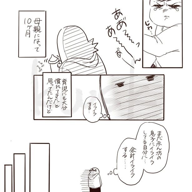 『親が気づくべき事に気づけなかった話』_03 画像提供：南波くわしく(@kwsk28)