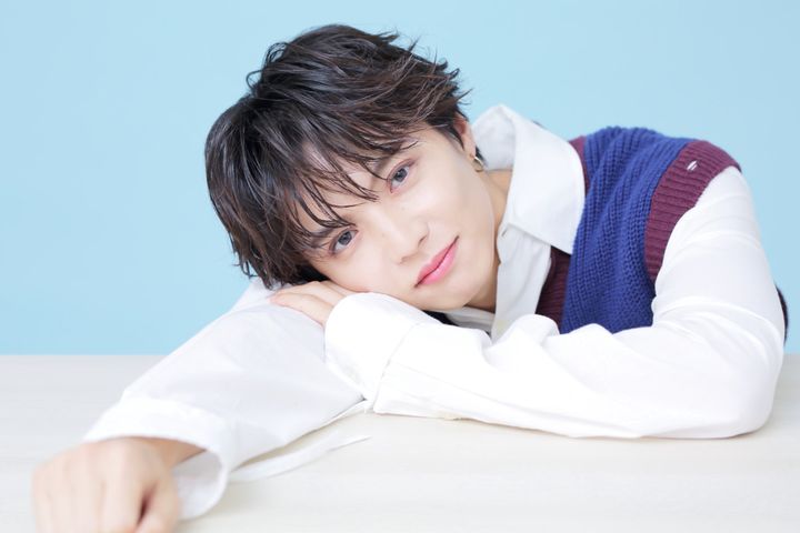 EXILE／FANTASTICS・佐藤大樹、“ぼくの分身”うぱごろうを通して伝えたいメッセージ width=