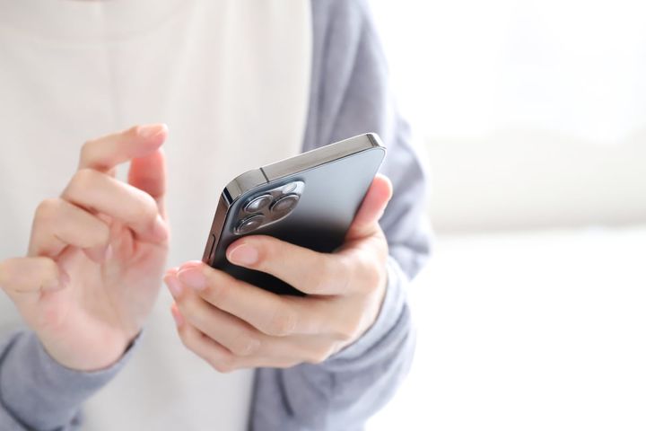 スマホを買い替えたらすぐにやるべきことは？（画像はイメージ）