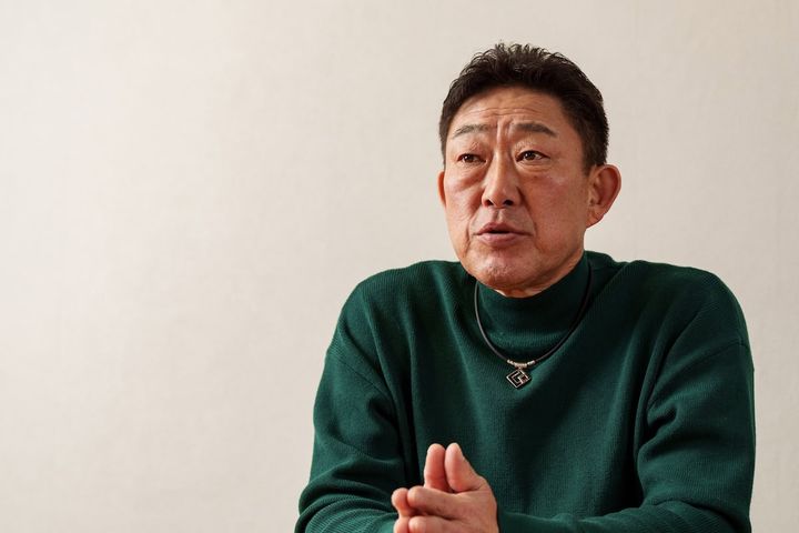 88年、初めてのオールスター出場で見せた、星野の優しさ