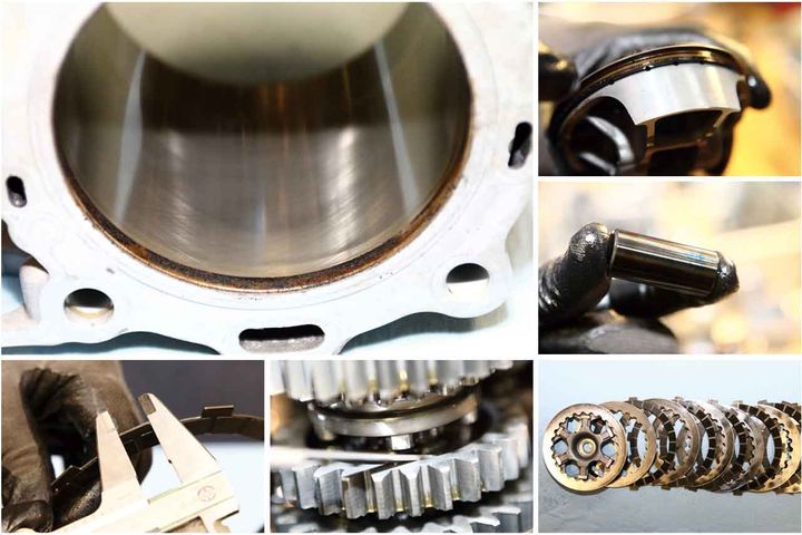 【BELRAY】US発過酷なモータースポーツで真価を発揮する老舗ブランド