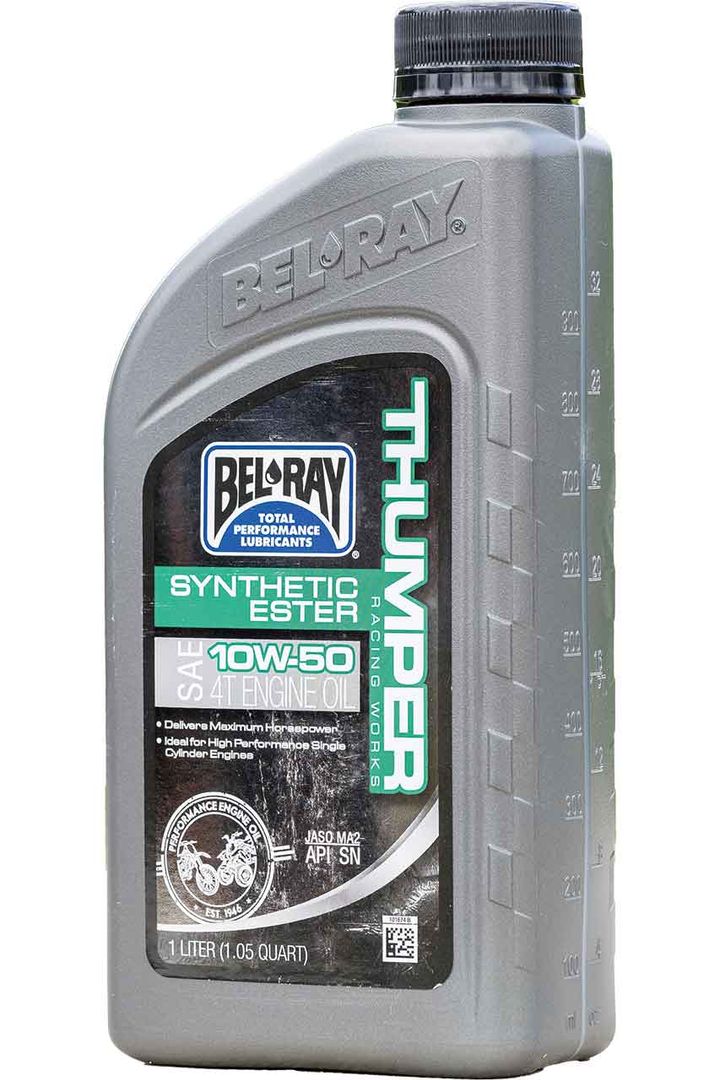 【BELRAY】US発過酷なモータースポーツで真価を発揮する老舗ブランド