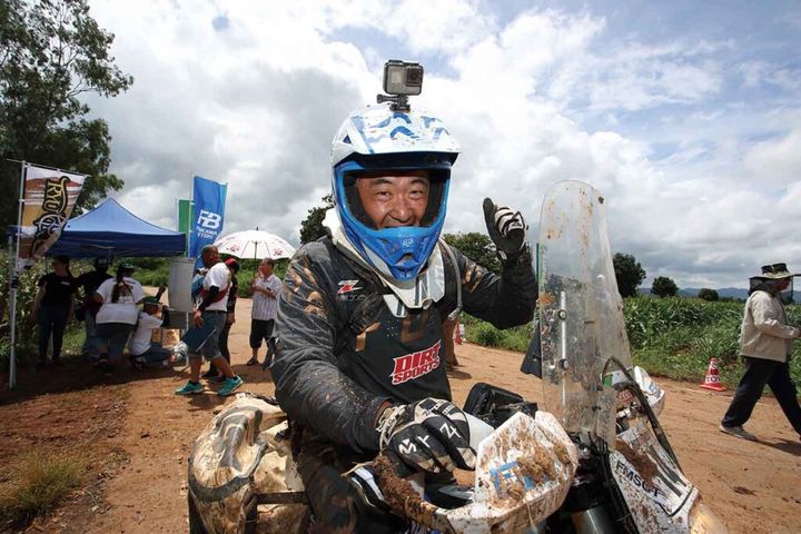 【BELRAY】US発過酷なモータースポーツで真価を発揮する老舗ブランド