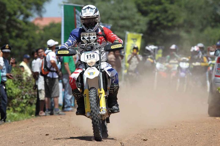 【BELRAY】US発過酷なモータースポーツで真価を発揮する老舗ブランド