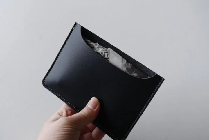 ダイソー 鉄板ケース