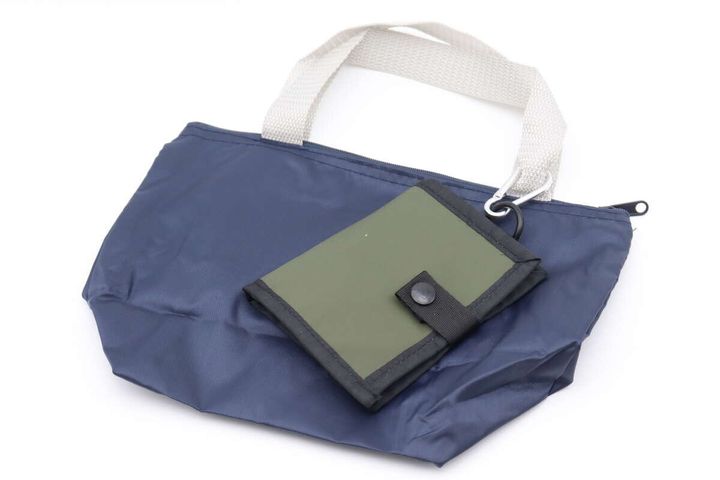 ウォレット Dカン