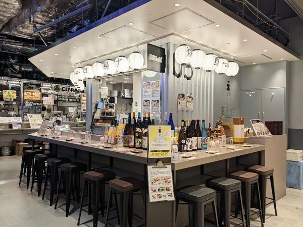 【東京都中央区】大分の焼酎・食材が東京駅で楽しめる！Sho-chu andoでコラボフェア開催