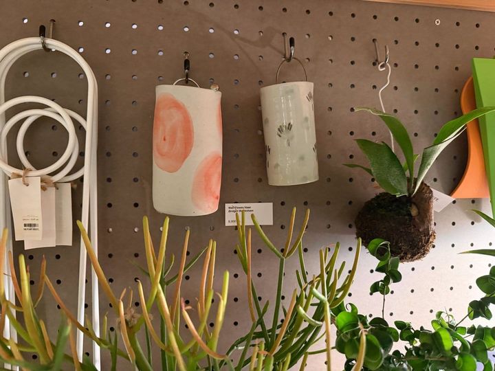 The Plant Society Tokyo Flagship