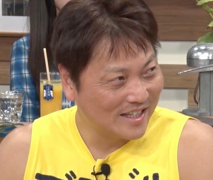 【写真・画像】FP1級の資格を持つサバンナ八木「ギャラは下げた方がいい」 1枚目